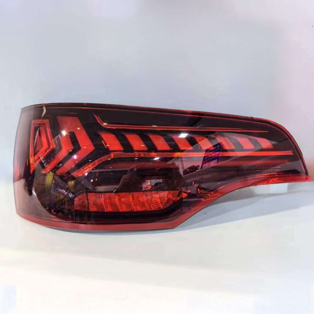 Audi Q7 LED Taillights