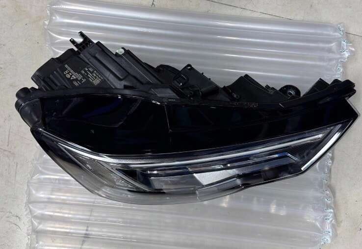 Audi A6 C8 LED Headlight Upgrade 6000K Kit