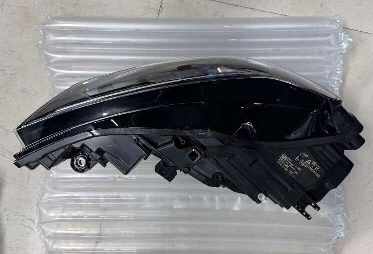 Audi A6 C8 LED Headlight Upgrade 6000K Kit