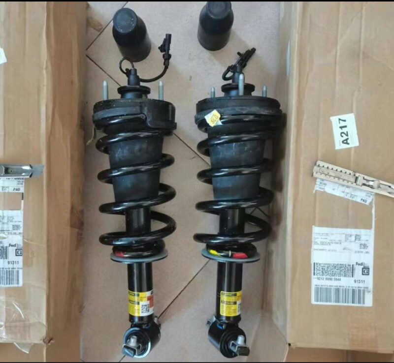 shock absorber Cadillac Escalade car shock absorber 84176631ZC - Image 9