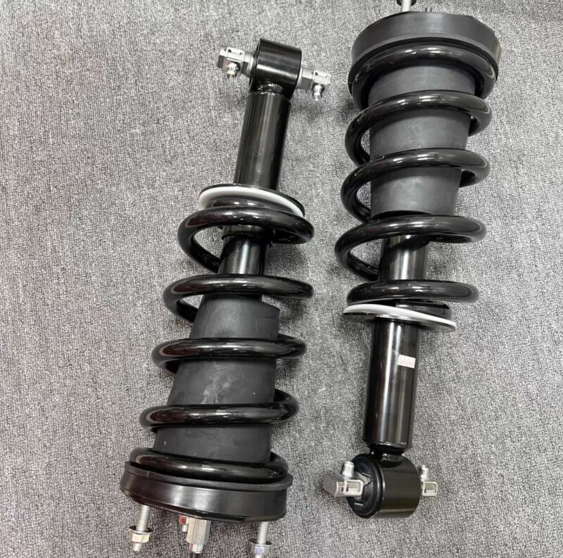 Shock absorber Premium Replacement Escalade 84176631ZC - Image 7