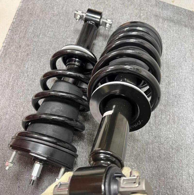 Shock absorber Premium Replacement Escalade 84176631ZC - Image 6