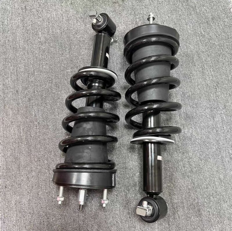 Shock absorber Premium Replacement Escalade 84176631ZC - Image 5