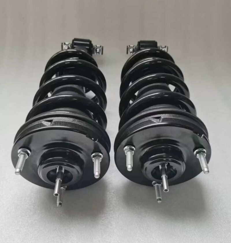 Shock absorber Premium Replacement Escalade 84176631ZC - Image 4