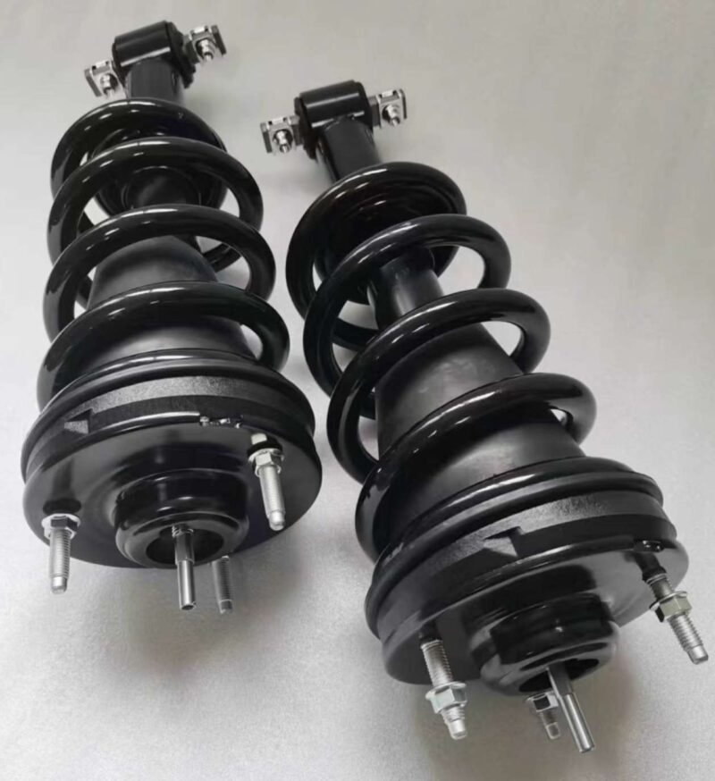 Shock absorber Premium Replacement Escalade 84176631ZC - Image 2