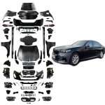 F07 M5 Body Kit Upgrade