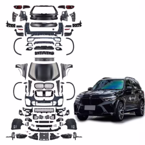 BMW X5 E70 to G05 Conversion Kit