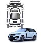 Range Rover SVO Style Body Kit