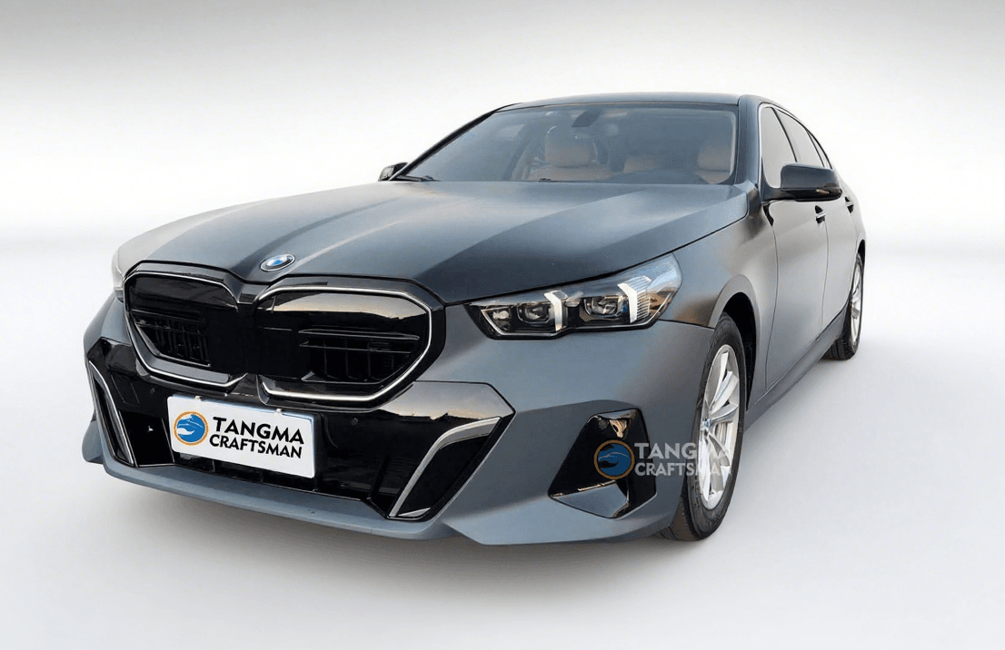 F07 M5 Body Kit Upgrade