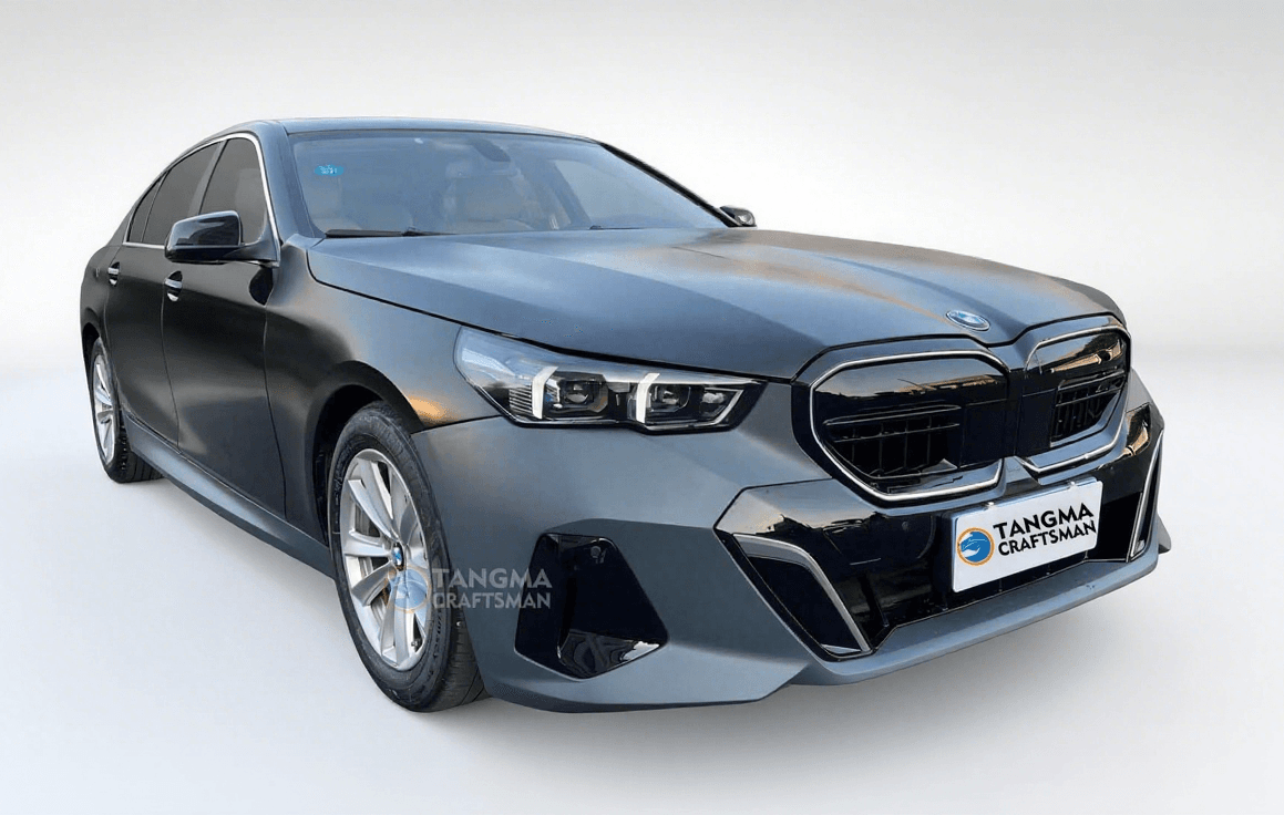 F07 M5 Body Kit Upgrade