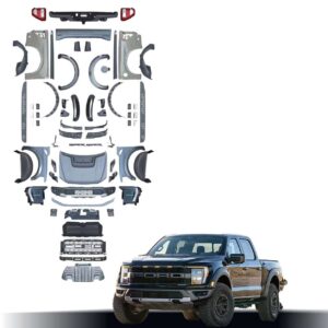 F150 Raptor Conversion Kit 2012-2020 to 2023 Style