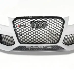 Audi Q5 modified 18-20 Q5L upgrade RSQ5