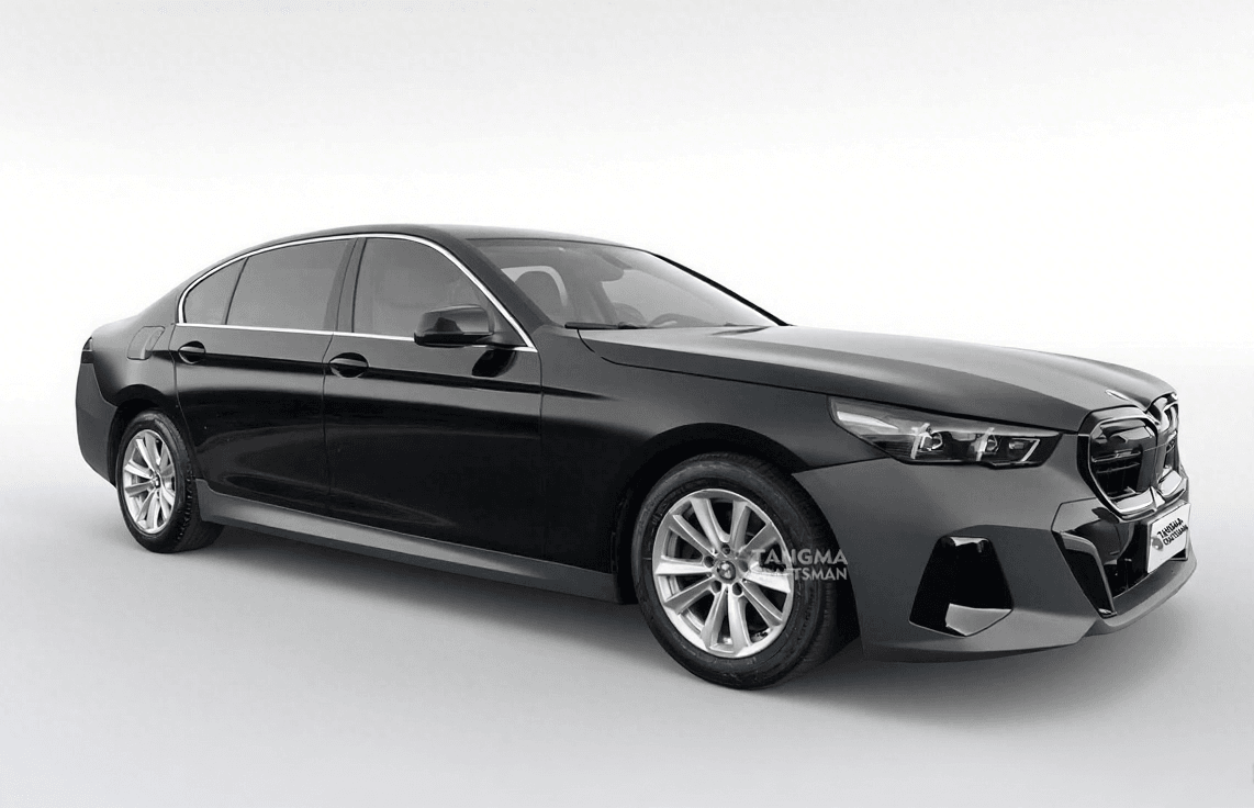 F07 M5 Body Kit Upgrade