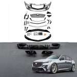CT5 Blackwing Body Kit for 2010-2020 Cadillac Models