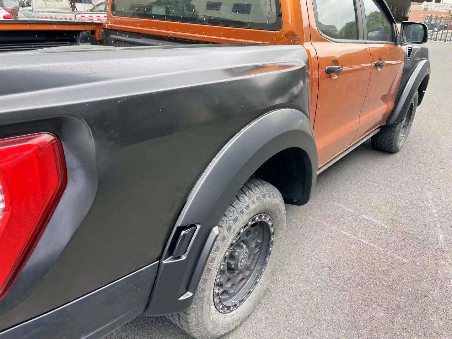 F150 to Raptor Conversion Kit 2015-2023 Widebody