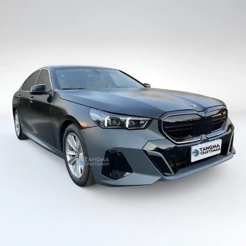 F07 M5 Body Kit Upgrade 2009-2017 BMW 5 Series GT - 3D Laser-Engineered OEM Fitment, Polymer Hybrid Flares & Turbine AirFlow™ Design Upgrade. - Image 5