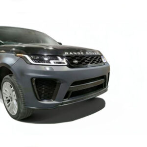 Range Rover interior upgrade kit