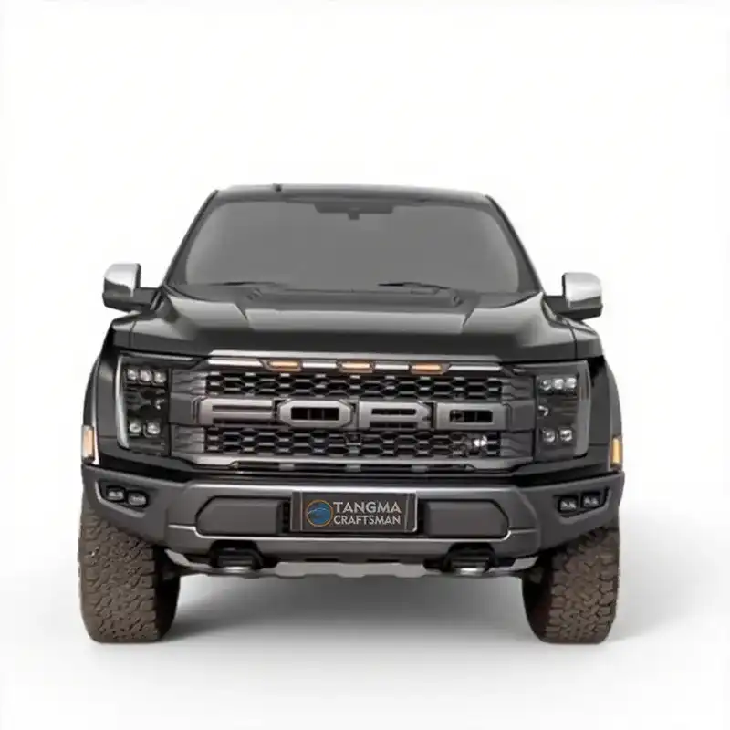 Ford F150 Wide body Kit