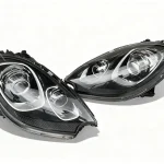 Porsche Macan LED Headlights