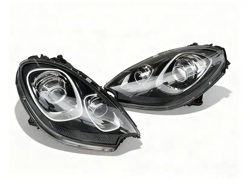 Porsche Macan LED Headlights