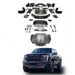 F150 to Raptor Conversion Kit 2015-2023 Widebody