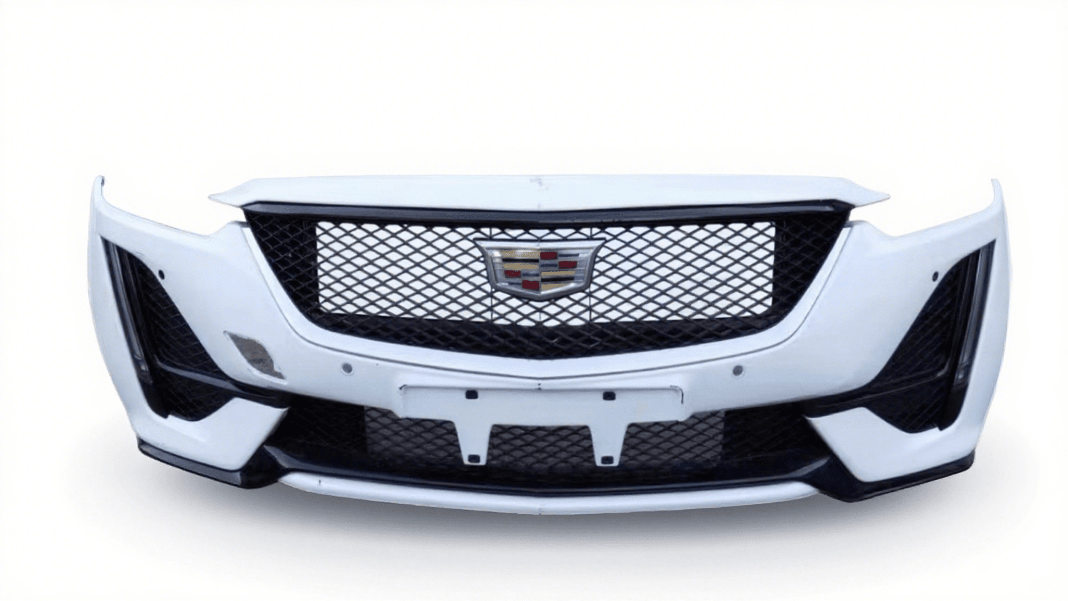 CT5 Blackwing Body Kit for 2010-2020 Cadillac Models