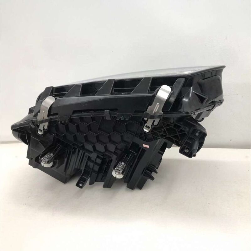 BMW X5 G05 headlight assembly old19-20 model modified new xenon laser lens LED - Image 4