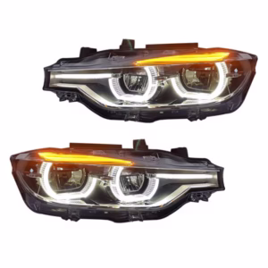 F30 LED Headlights for BMW 3 Series 2013-2018 F35