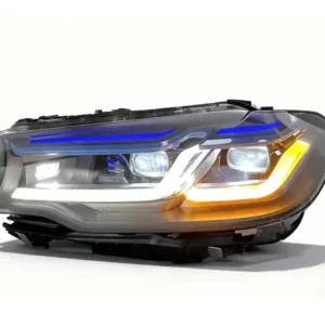 G30 LED Headlight Upgrade