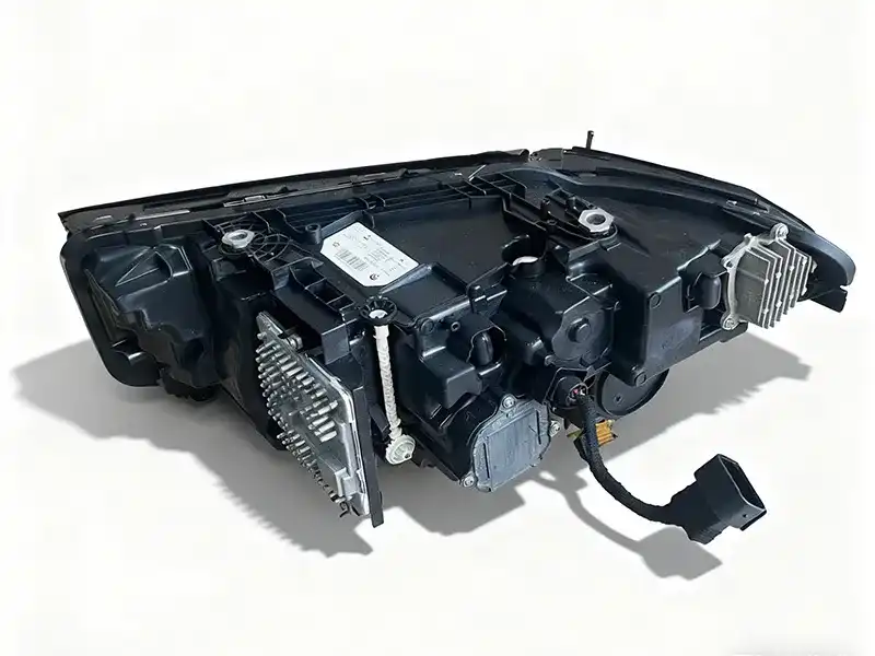 G30 LED Headlight Upgrade BMW 5 Series Headlight G30/G31 2018-2020 LED headlight assembly