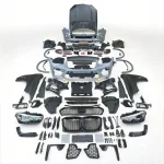 BMW X5 G05 Body Kit X5M Style Exterior Upgrade