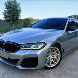 BMW 5 Series Headlight G30/G31 2018-2020 LED headlight assembly