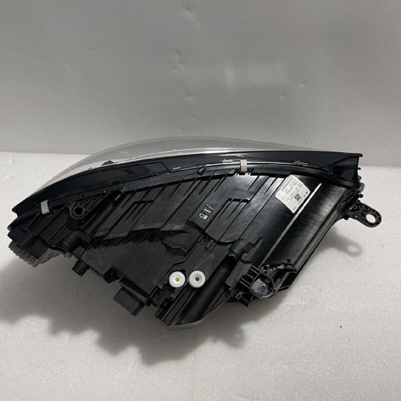 W223 Meteor Shower Headlights Upgrade for S400 S450 Maybach - Image 3