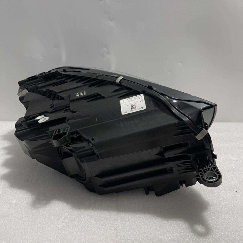 W223 Meteor Shower Headlights Upgrade for S400 S450 Maybach - Image 4