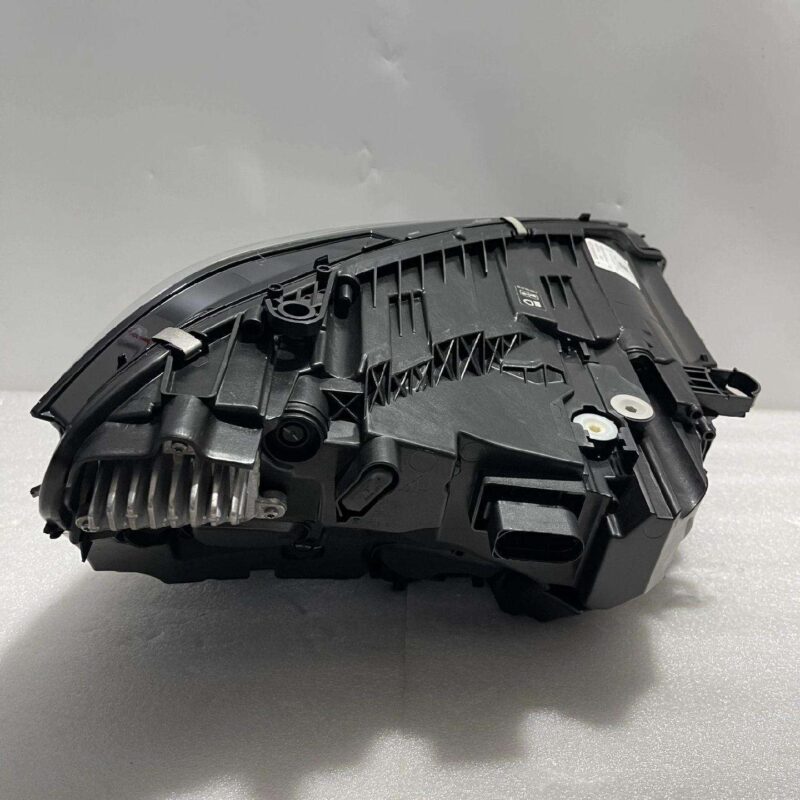 W223 Meteor Shower Headlights Upgrade for S400 S450 Maybach - Image 5