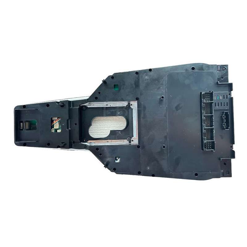 Macan Touch Panel Upgrade | 2014-2021 Center Console Panel - Image 8