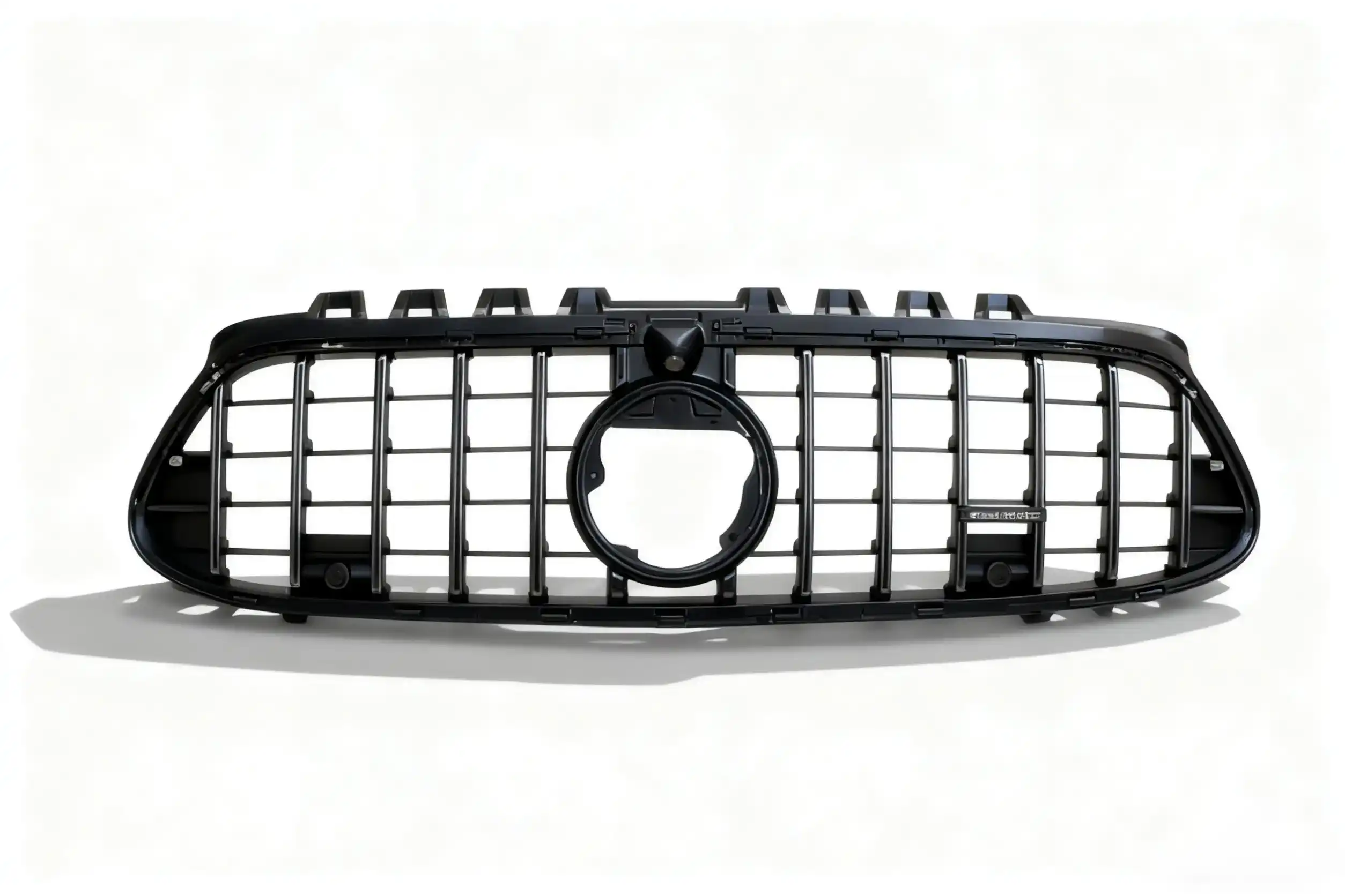 Benz CLA modified 45 upgraded 45s AMG