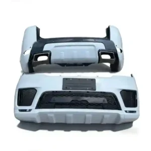 range rover modified l322old model 2014-2017