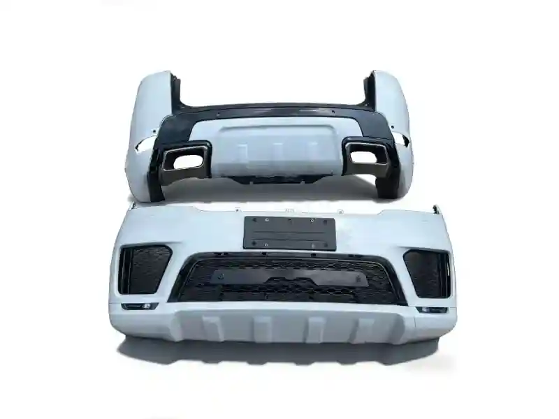 range rover modified l322old model 2014-2017