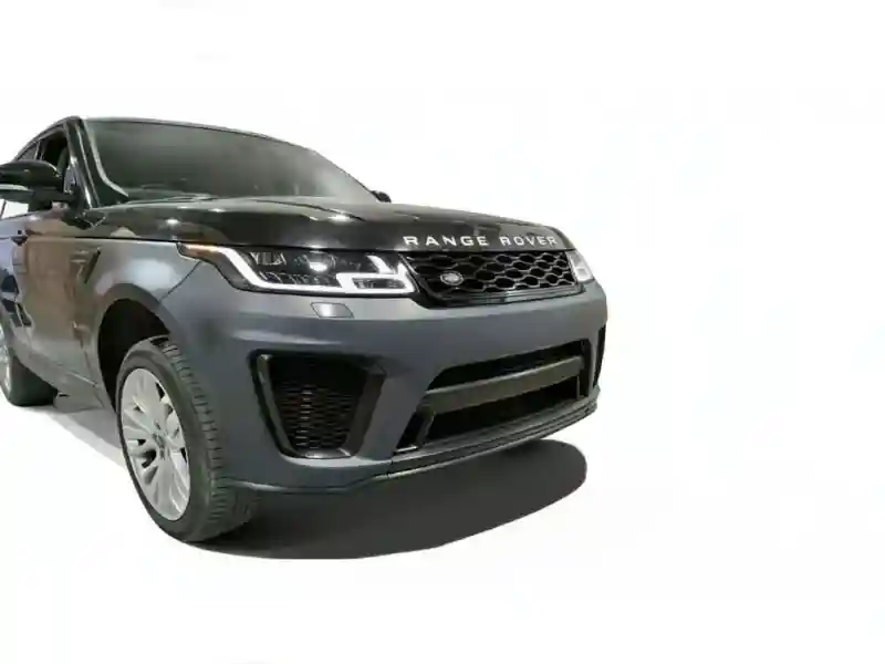 range rover modified l322old model 2014-2017