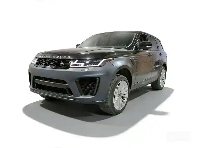 range rover modified l322old model 2014-2017