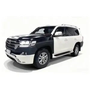 Land Cruiser modified GX-R old model 08-21 LC200 upgraded LC300 body kitLand Cruiser modified GX-R old model 08-21 LC200 upgraded LC300 body kit