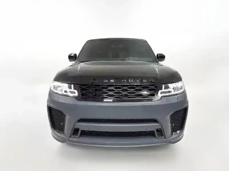 range rover modified l322old model 2014-2017
