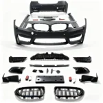 BMW F32 F36 M4 Style Body Kit