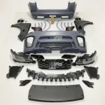 Range Rover Facelift Body Kit