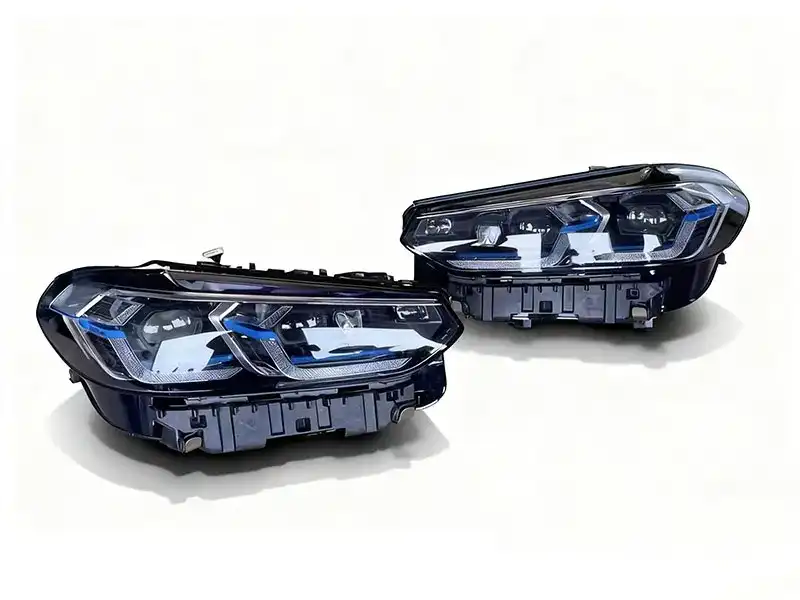BMW X3 X4 Headlight Assembly