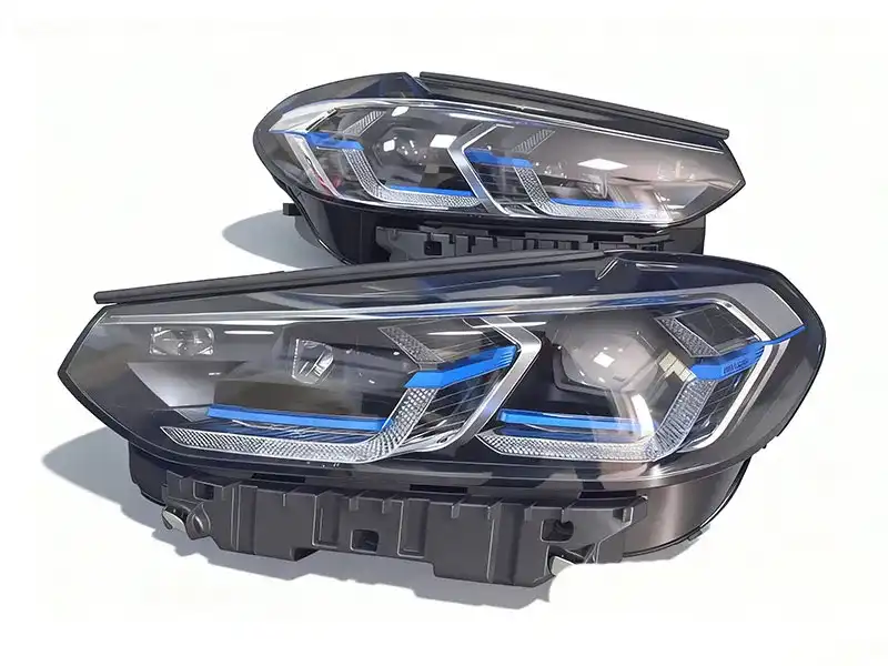 BMW X3 X4 Headlight Assembly