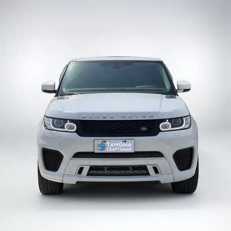 range rover modification Body Kit