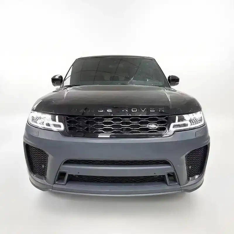range rover modification Body Kit