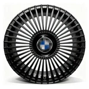 19 Inch Forged Wheels